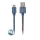 Kabel FOREVER Kabel USB - USB-C 1M jeans